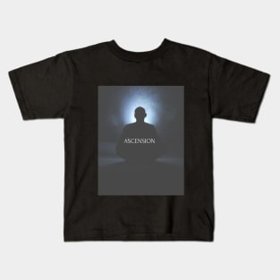 ASCENSION Kids T-Shirt